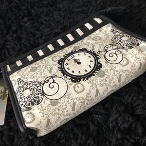 Makeup bag Loungefly Cinderella